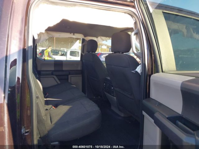 Photo 7 VIN: 1FTEW1EP7JFB23891 - FORD F-150 