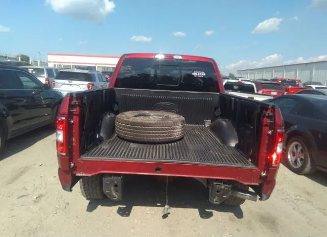 Photo 5 VIN: 1FTEW1EP7JFC77811 - FORD F-150 