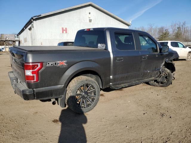 Photo 2 VIN: 1FTEW1EP7JFC78117 - FORD F-150 