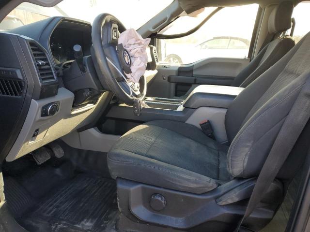 Photo 6 VIN: 1FTEW1EP7JFC78117 - FORD F-150 