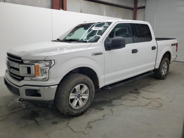 Photo 0 VIN: 1FTEW1EP7JFD04425 - FORD F-150 