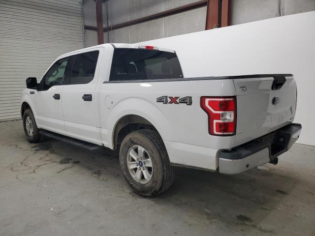 Photo 1 VIN: 1FTEW1EP7JFD04425 - FORD F-150 