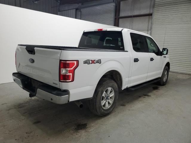 Photo 2 VIN: 1FTEW1EP7JFD04425 - FORD F-150 