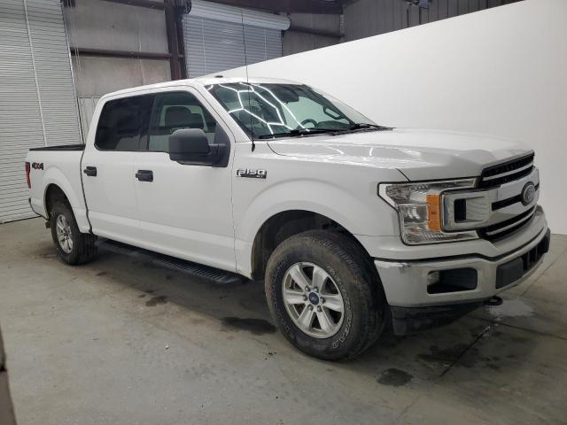 Photo 3 VIN: 1FTEW1EP7JFD04425 - FORD F-150 