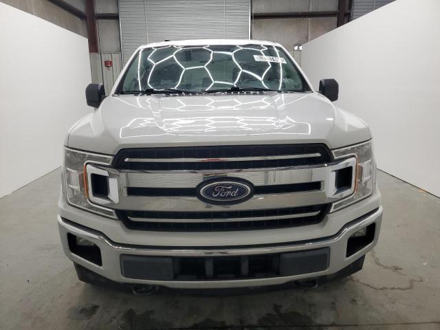 Photo 4 VIN: 1FTEW1EP7JFD04425 - FORD F-150 