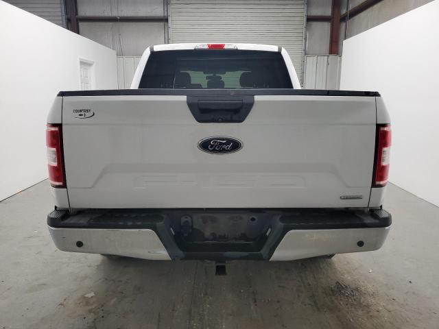 Photo 5 VIN: 1FTEW1EP7JFD04425 - FORD F-150 