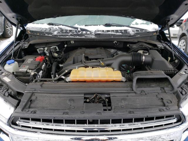 Photo 10 VIN: 1FTEW1EP7JFD22441 - FORD F150 SUPER 