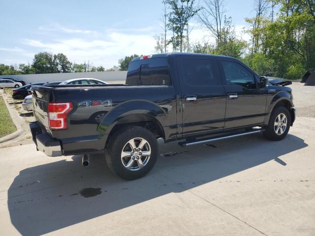 Photo 2 VIN: 1FTEW1EP7JFD70215 - FORD F150 SUPER 