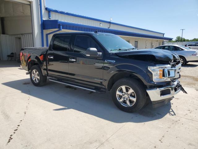 Photo 3 VIN: 1FTEW1EP7JFD70215 - FORD F150 SUPER 