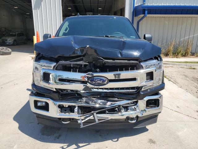 Photo 4 VIN: 1FTEW1EP7JFD70215 - FORD F150 SUPER 