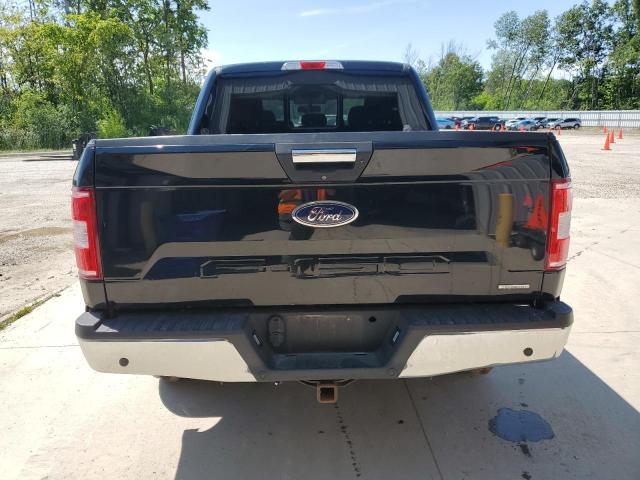 Photo 5 VIN: 1FTEW1EP7JFD70215 - FORD F150 SUPER 