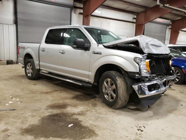 Photo 3 VIN: 1FTEW1EP7JFD84115 - FORD F-150 