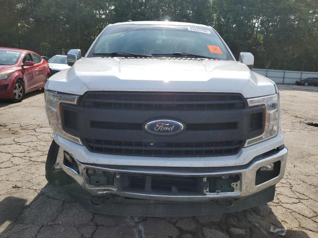 Photo 4 VIN: 1FTEW1EP7JFD93302 - FORD F-150 