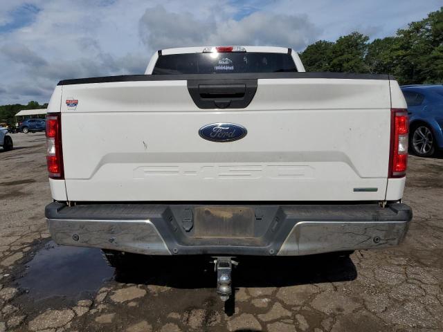 Photo 5 VIN: 1FTEW1EP7JFD93302 - FORD F-150 