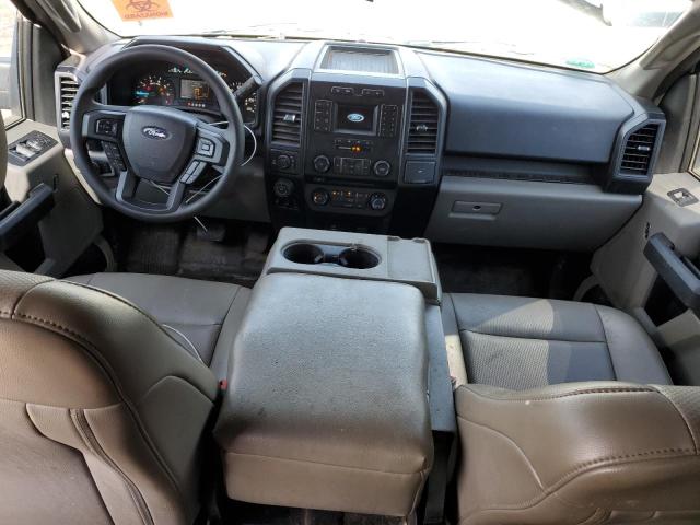 Photo 7 VIN: 1FTEW1EP7JFD93302 - FORD F-150 