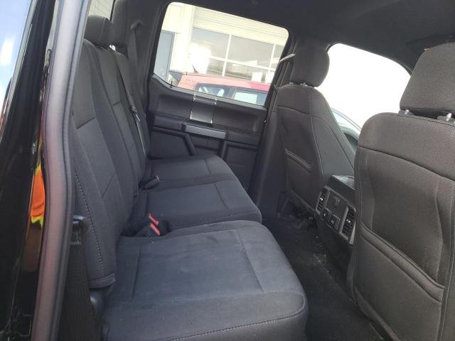 Photo 10 VIN: 1FTEW1EP7JFE15850 - FORD F150 SUPER 