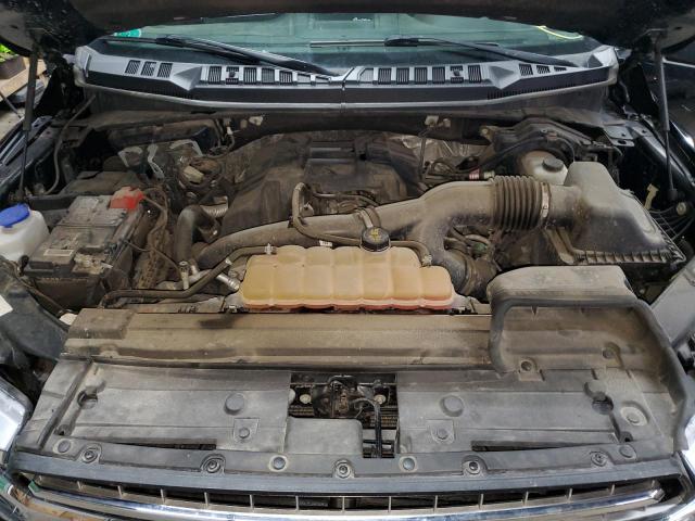 Photo 10 VIN: 1FTEW1EP7JFE16139 - FORD F150 SUPER 