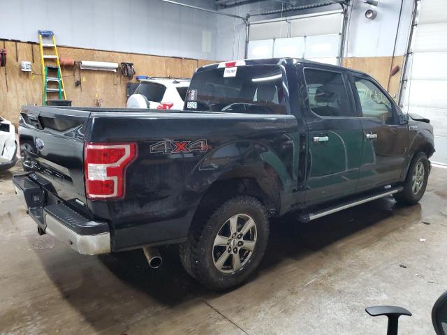 Photo 2 VIN: 1FTEW1EP7JFE16139 - FORD F150 SUPER 