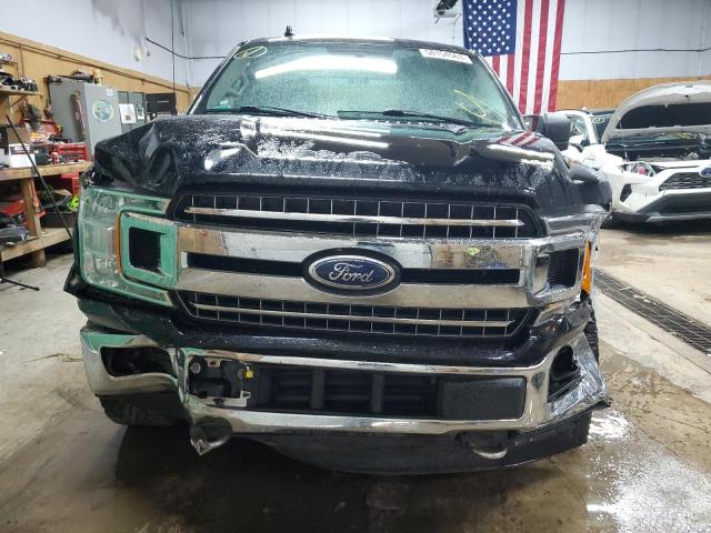 Photo 4 VIN: 1FTEW1EP7JFE16139 - FORD F150 SUPER 