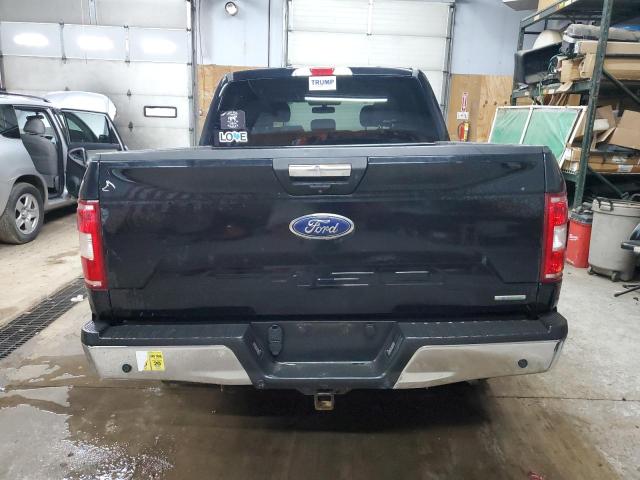 Photo 5 VIN: 1FTEW1EP7JFE16139 - FORD F150 SUPER 