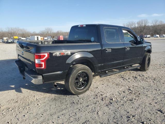 Photo 2 VIN: 1FTEW1EP7JFE30218 - FORD F-150 