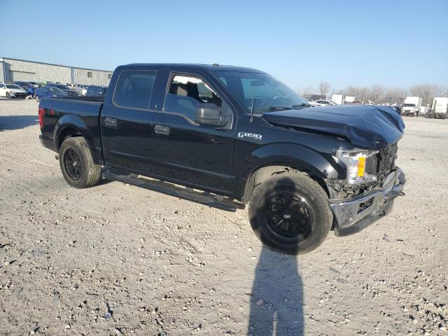 Photo 3 VIN: 1FTEW1EP7JFE30218 - FORD F-150 