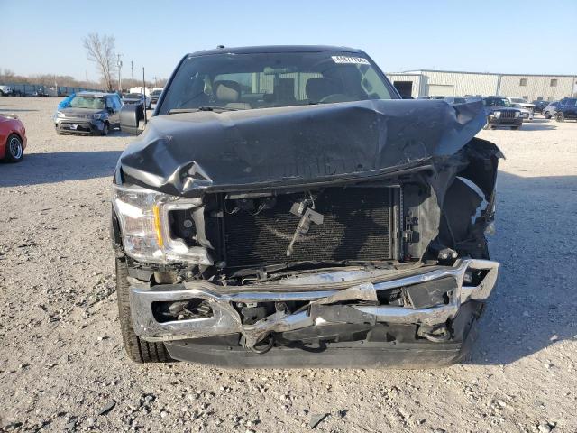 Photo 4 VIN: 1FTEW1EP7JFE30218 - FORD F-150 