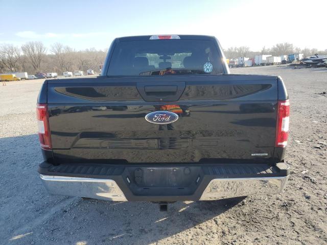 Photo 5 VIN: 1FTEW1EP7JFE30218 - FORD F-150 