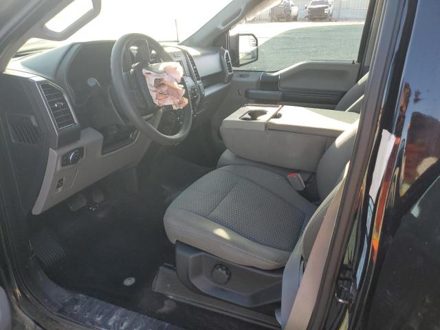 Photo 6 VIN: 1FTEW1EP7JFE30218 - FORD F-150 