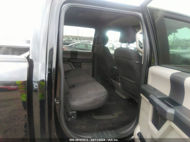 Photo 7 VIN: 1FTEW1EP7JFE52901 - FORD F-150 