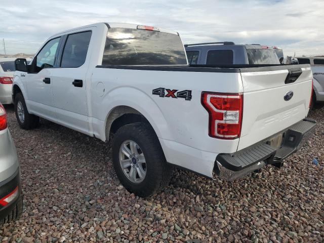 Photo 1 VIN: 1FTEW1EP7JKC84457 - FORD F-150 