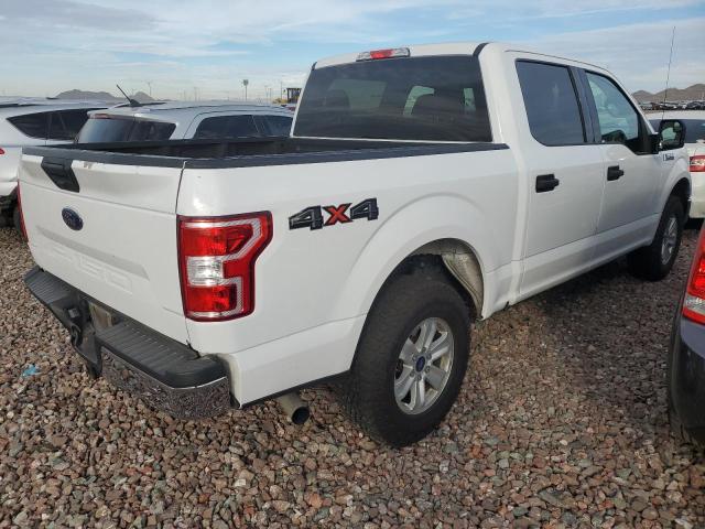 Photo 2 VIN: 1FTEW1EP7JKC84457 - FORD F-150 