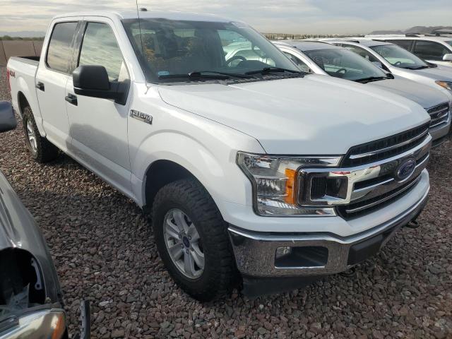 Photo 3 VIN: 1FTEW1EP7JKC84457 - FORD F-150 