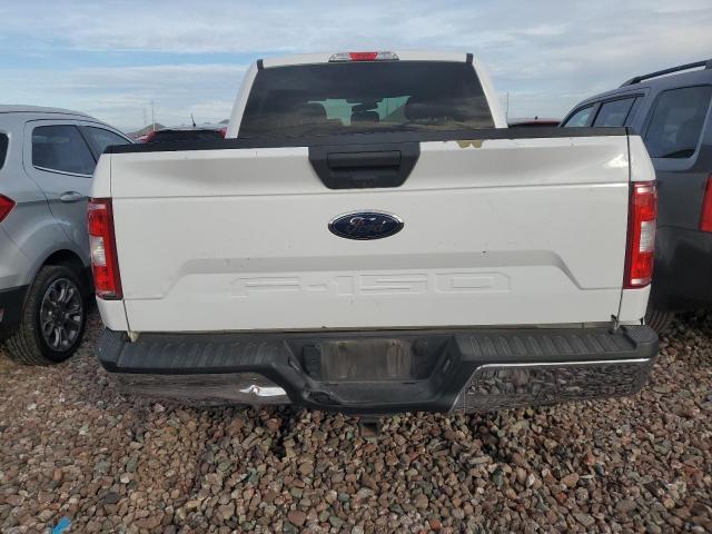 Photo 5 VIN: 1FTEW1EP7JKC84457 - FORD F-150 