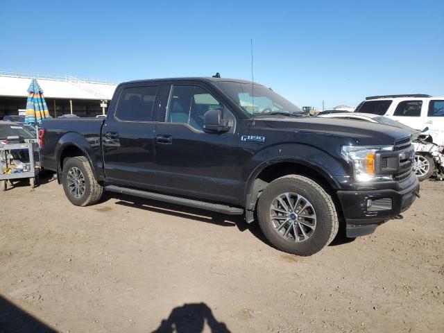 Photo 0 VIN: 1FTEW1EP7JKC95216 - FORD F150 SUPER 