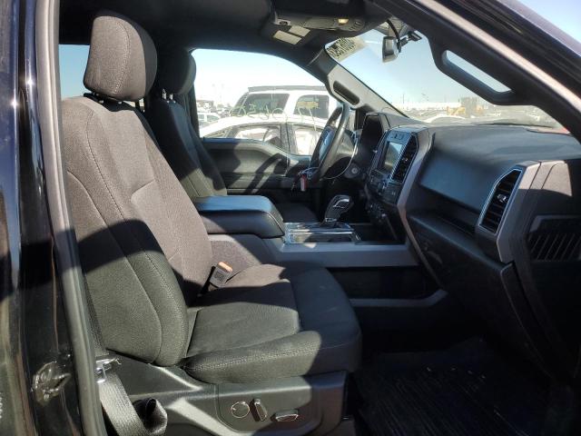 Photo 4 VIN: 1FTEW1EP7JKC95216 - FORD F150 SUPER 