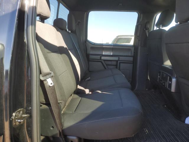 Photo 5 VIN: 1FTEW1EP7JKC95216 - FORD F150 SUPER 