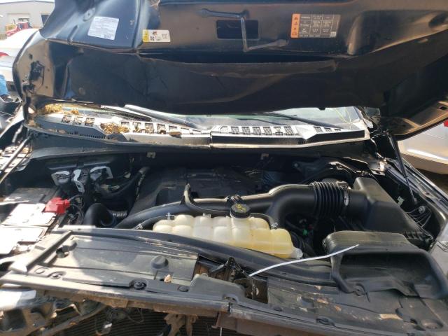 Photo 6 VIN: 1FTEW1EP7JKD43992 - FORD F150 SUPER 