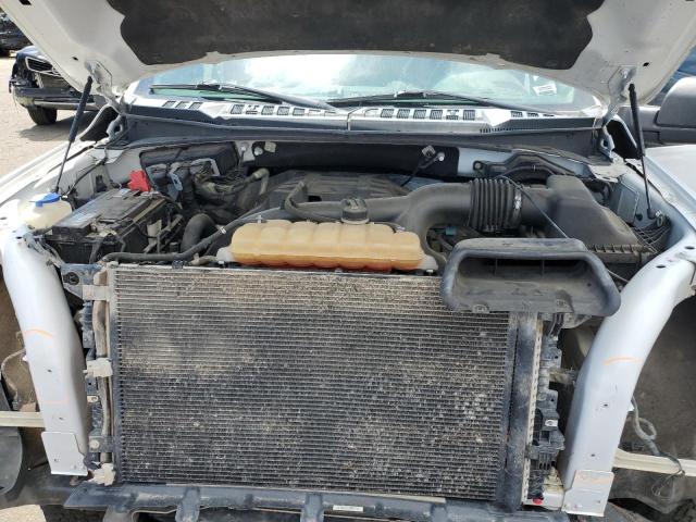 Photo 10 VIN: 1FTEW1EP7JKE02913 - FORD F150 SUPER 