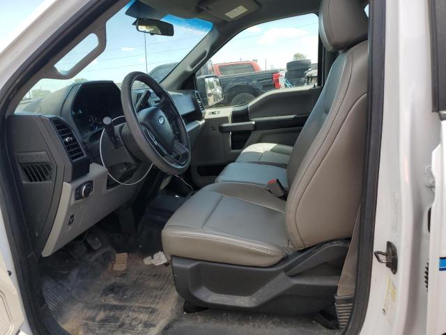 Photo 6 VIN: 1FTEW1EP7JKE02913 - FORD F150 SUPER 