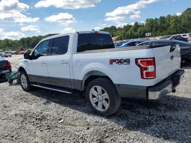 Photo 1 VIN: 1FTEW1EP7JKE21333 - FORD F-150 