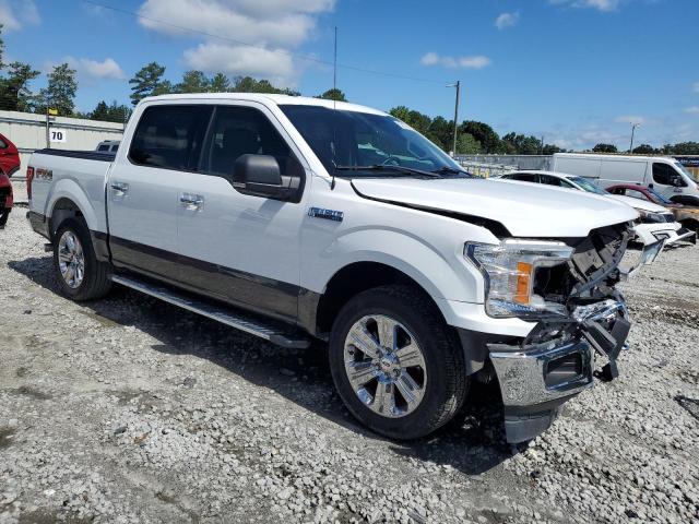 Photo 3 VIN: 1FTEW1EP7JKE21333 - FORD F-150 