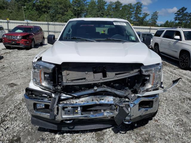 Photo 4 VIN: 1FTEW1EP7JKE21333 - FORD F-150 