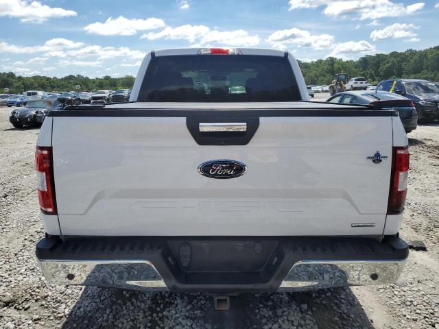 Photo 5 VIN: 1FTEW1EP7JKE21333 - FORD F-150 