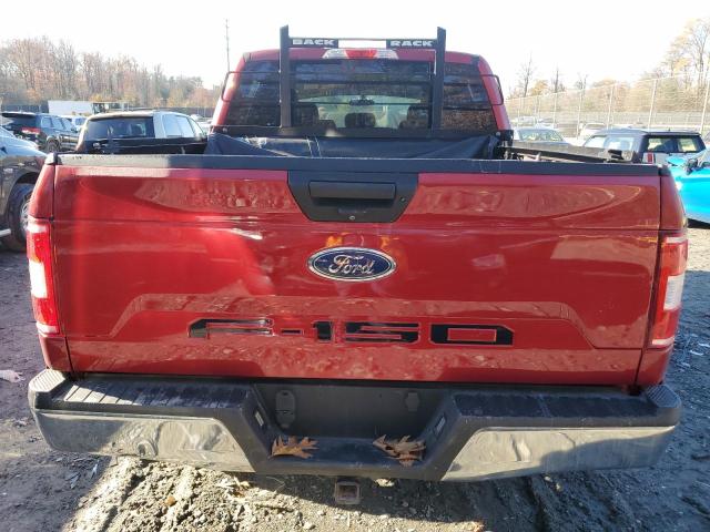 Photo 5 VIN: 1FTEW1EP7JKE32932 - FORD F150 SUPER 