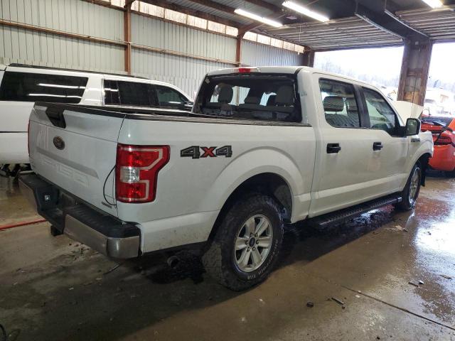 Photo 2 VIN: 1FTEW1EP7JKE34941 - FORD F150 SUPER 