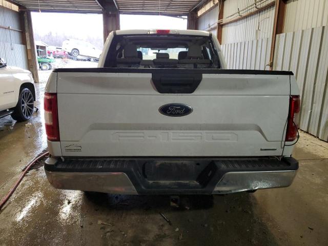 Photo 5 VIN: 1FTEW1EP7JKE34941 - FORD F150 SUPER 