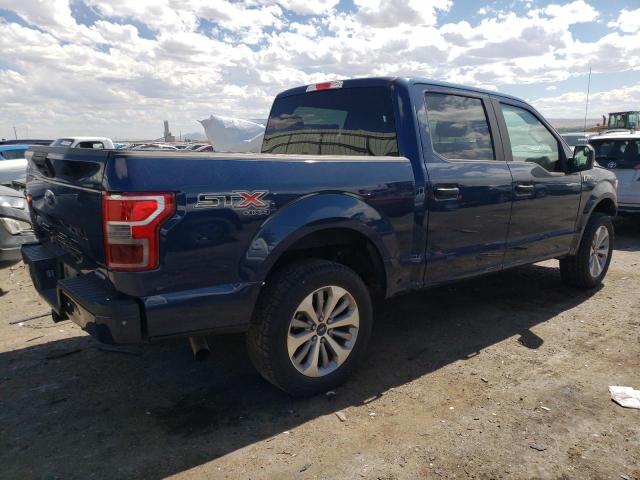 Photo 2 VIN: 1FTEW1EP7JKE58799 - FORD F150 SUPER 