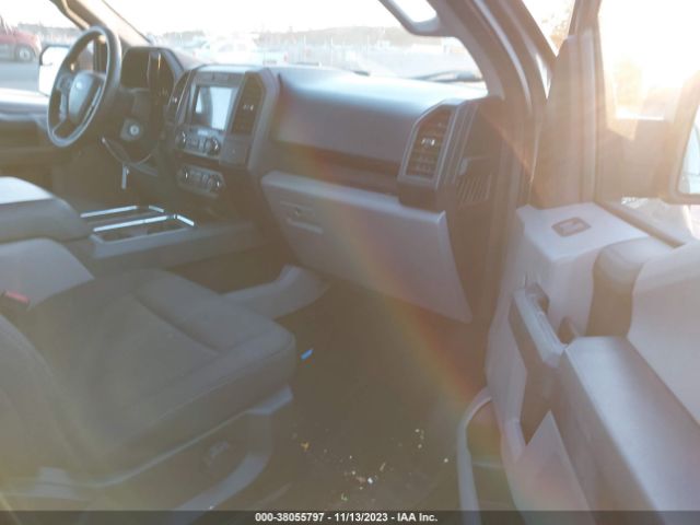 Photo 4 VIN: 1FTEW1EP7JKE64294 - FORD F-150 