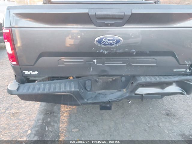 Photo 5 VIN: 1FTEW1EP7JKE64294 - FORD F-150 